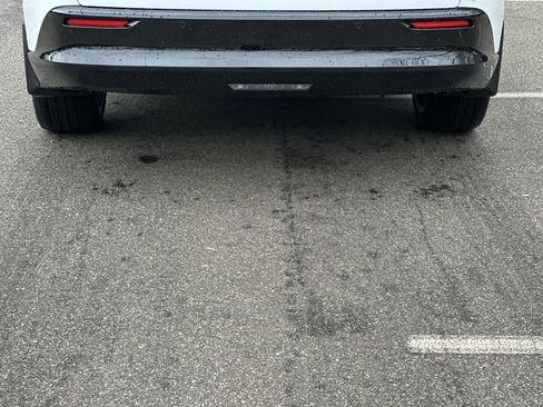 New 2026 Toyota Crown Signia Limited w/ Advanced Technology Package image 20