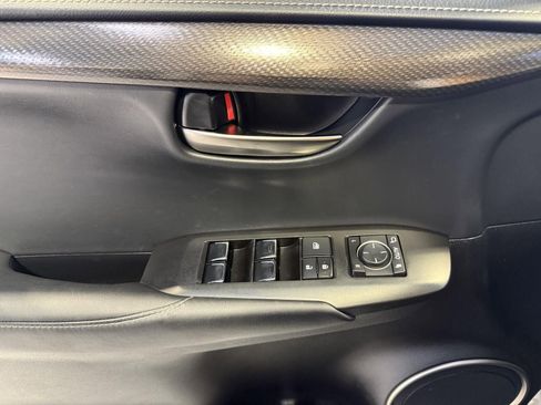 Used 2019 Lexus NX 300 NX 300 image 35