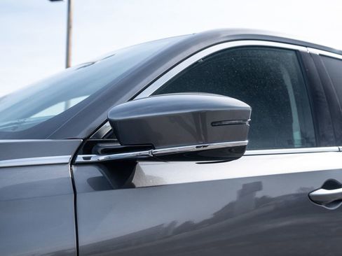 Certified 2026 Acura MDX SH-AWD image 15