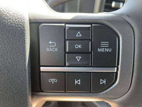 New 2026 Ford F250 Lariat AWD/4WD image 23