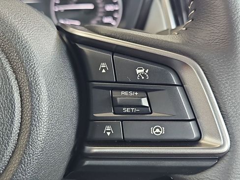 Certified 2025 Subaru Legacy Premium w/ Popular Package #1A image 22