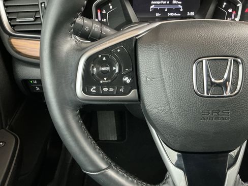 Used 2020 Honda CR-V Touring image 12