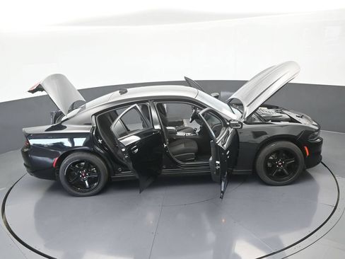 Used 2023 Dodge Charger SXT RWD image 63