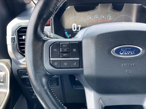 Used 2022 Ford F150 Lariat AWD/4WD image 10