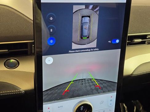 Used 2023 Ford Mustang Mach-E California Route 1 image 28