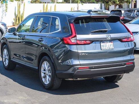 Used 2023 Honda CR-V EX-L image 7