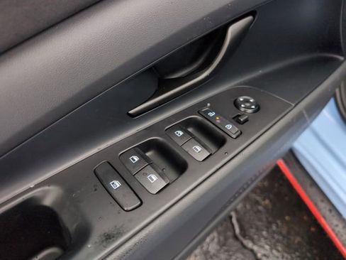 New 2026 Hyundai Elantra N Base w/ Cargo Package image 16