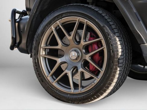 Used 2020 Mercedes-Benz G 63 AMG 4MATIC image 63