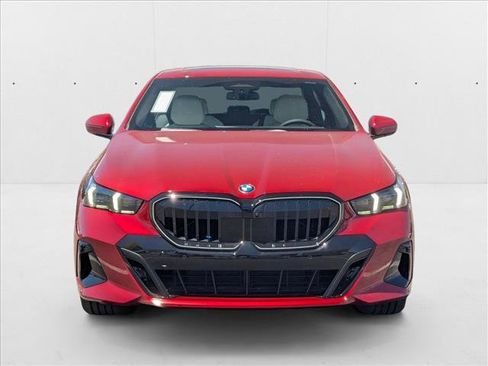 Used 2026 BMW 530i w/ M Sport Package image 6