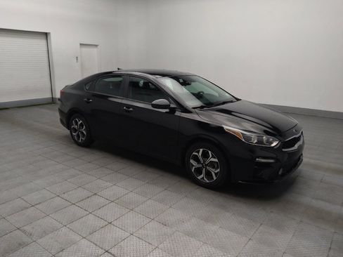 Used 2019 Kia Forte LXS image 11
