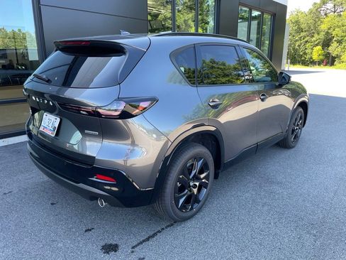 New 2026 MAZDA CX-5 2.5 S w/ Premium Package AWD/4WD image 7