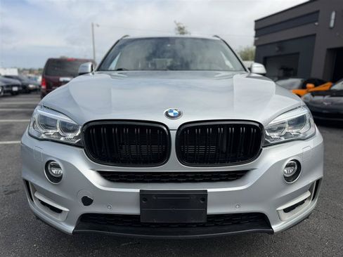 Used 2017 BMW X5 xDrive40e AWD/4WD image 13