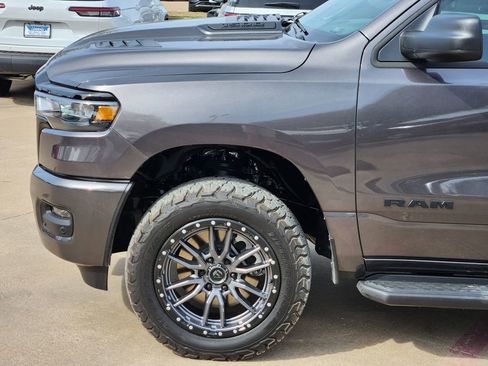 New 2026 RAM 1500 Express image 6