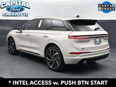 Used 2024 Lincoln Corsair Grand Touring AWD/4WD image 7