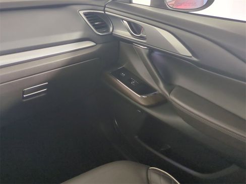 Used 2021 MAZDA CX-9 Signature image 20