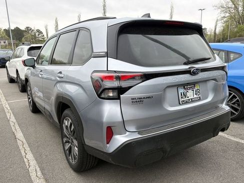 Used 2026 Subaru Forester Touring image 5