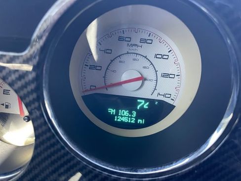 Used 2011 Dodge Challenger RWD image 24