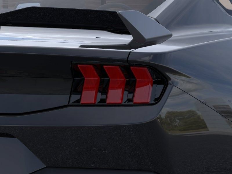 New 2026 Ford Mustang Dark Horse w/ Dark Horse Handlin Package RWD image 21