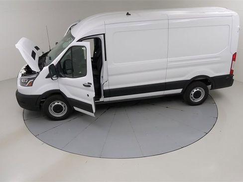 New 2025 Ford Transit 250 148 Medium Roof image 47