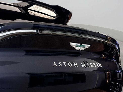 New 2026 Aston Martin DBX 707 image 44
