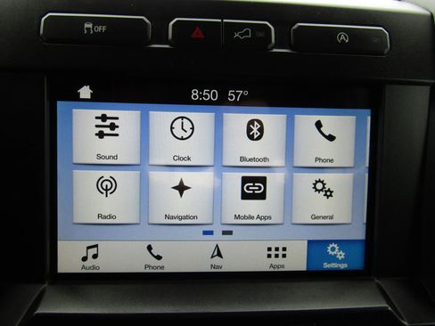 Used 2018 Ford F150 XLT w/ Equipment Group 302A Luxury image 17