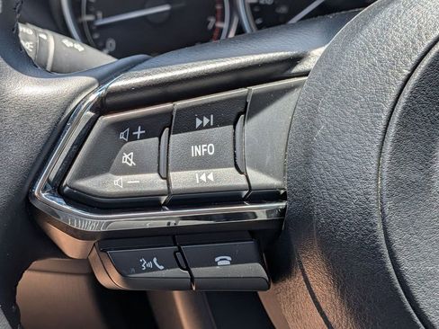 Used 2025 MAZDA CX-5 AWD 2.5 S w/ Select Package image 19