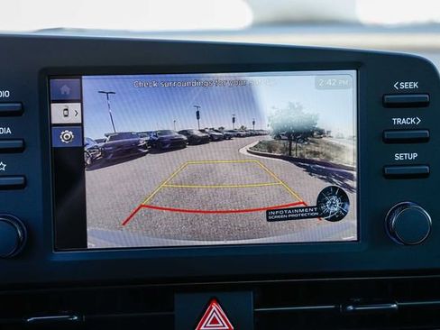 New 2026 Hyundai Elantra SEL Sport image 28