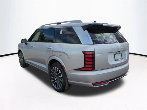 New 2026 Hyundai Palisade Calligraphy FWD image 7