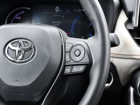 Used 2024 Toyota RAV4 XLE w/ Convenience Package AWD/4WD image 24