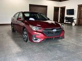 Used 2024 Subaru Legacy Premium image 3