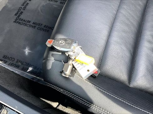 Used 2014 Mercedes-Benz E 350 E 350 image 13