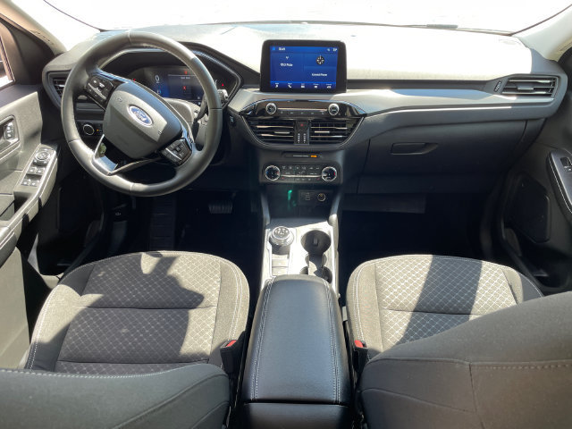 Used 2024 Ford Escape Active AWD/4WD image 21