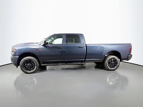 New 2026 RAM 2500 Tradesman AWD/4WD image 4