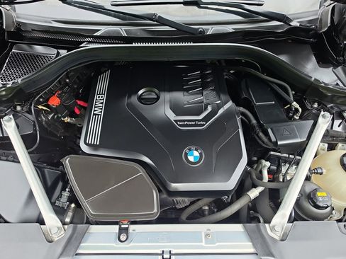 Used 2022 BMW X3 xDrive30i AWD/4WD image 17