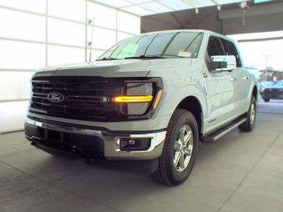 Used 2024 Ford F150 XLT w/ Equipment Group 302A MID