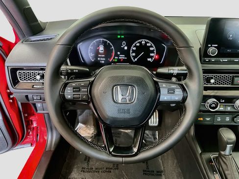 Used 2026 Honda Civic Sport image 11