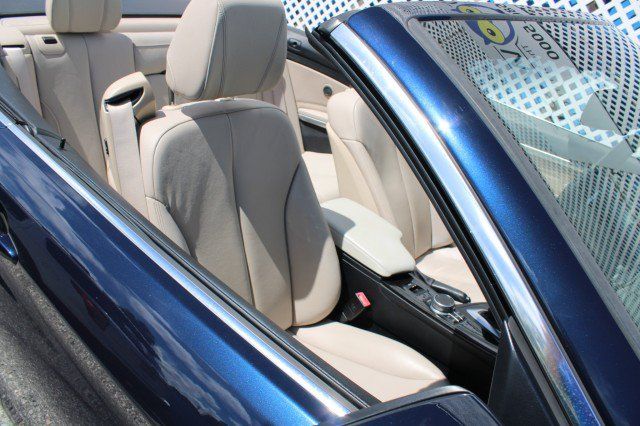 Used 2017 BMW 430i Convertible RWD image 31