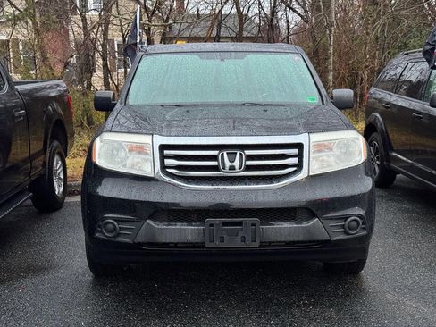 Used 2014 Honda Pilot LX image 4