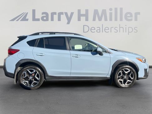 Used 2018 Subaru Crosstrek 2.0i Limited AWD/4WD image 6