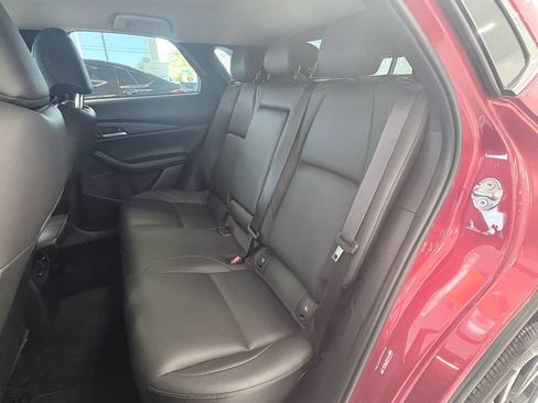 Used 2024 MAZDA CX-30 AWD 2.5 S w/ Select Sport Pkg image 21