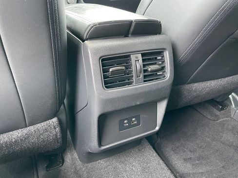 Certified 2023 Nissan Rogue SV w/ SV Premium B Package AWD/4WD image 9