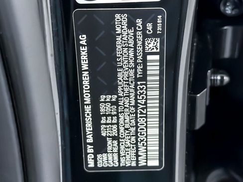 New 2026 MINI Cooper S FWD image 27