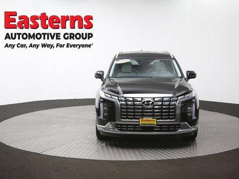 Used 2023 Hyundai Palisade Calligraphy w/ Cargo Package AWD/4WD image 58
