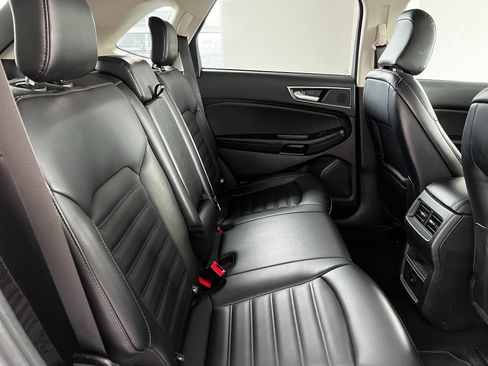 Used 2024 Ford Edge SEL AWD/4WD image 23