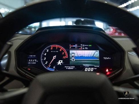 Used 2015 Lamborghini Huracan LP 610-4 AWD/4WD image 41