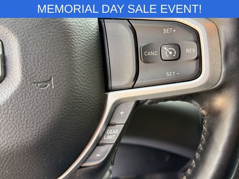 Used 2020 RAM 1500 Big Horn AWD/4WD image 31