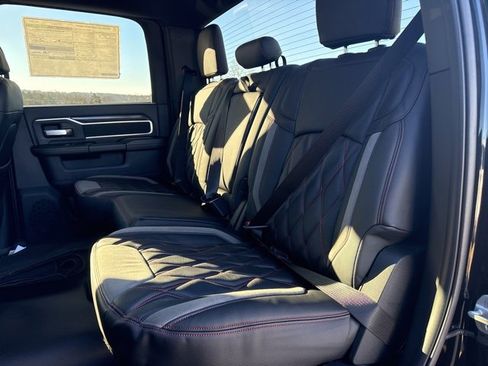 New 2026 RAM 2500 Big Horn image 37