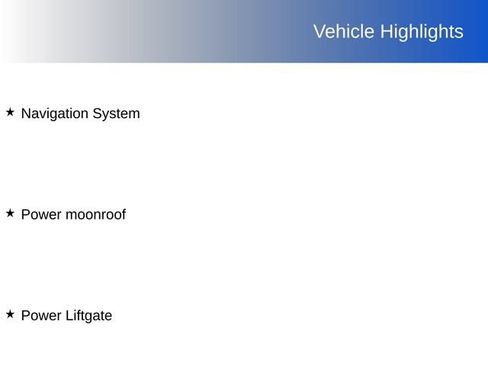 Used 2024 Genesis GV80 3.5T Prestige Signature w/ Security Package image 4