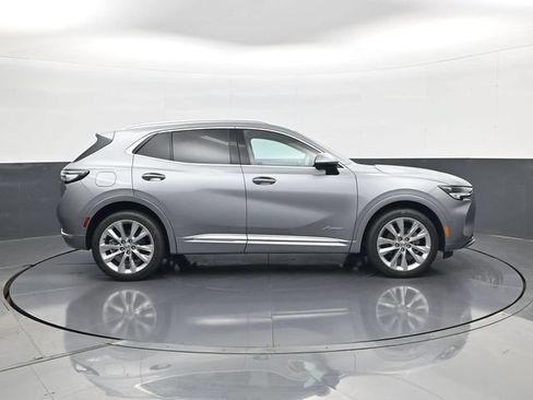 Certified 2023 Buick Envision Avenir AWD/4WD image 4