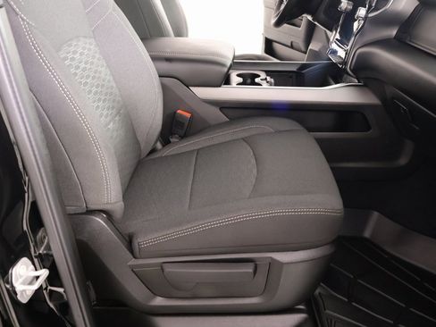 Used 2026 RAM 2500 Lone Star image 14